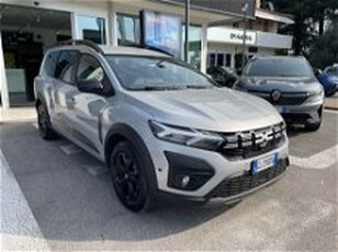 Dacia Jogger Jogger 1.0 tce Extreme UP Gpl 100cv 7p.ti del 2023 usata a Montebelluna