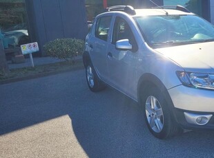 Dacia Sandero 1.5 dCi 8V 90CV