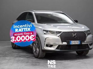 DS Automobiles DS 7 Crossback 1.6 e-tense phev Business auto