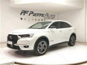 Ds DS 7 DS 7 Crossback BlueHDi 180 aut. Grand Chic del 2019 usata a Teramo