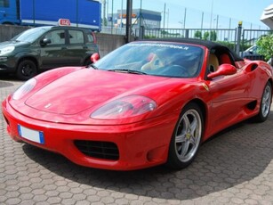 FERRARI 360