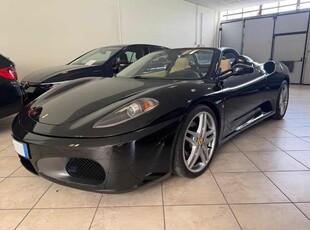 Ferrari F430 Spider F1