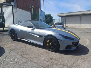 Ferrari Portofino M 456 kW