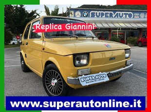 Fiat 126 650