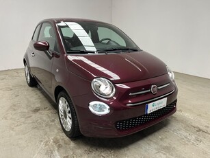 Fiat 500 1.0 Hybrid