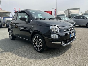 Fiat 500 1.0 Hybrid