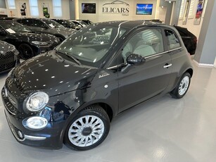 Fiat 500 1.0 Hybrid