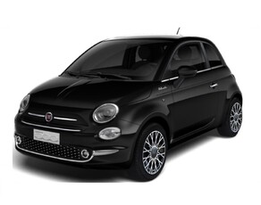 Fiat 500 1.0 Hybrid