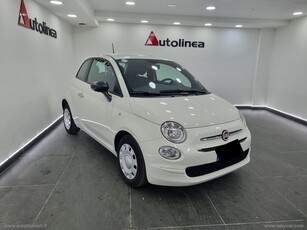 Fiat 500 1.0 Hybrid