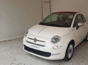 Fiat 500 1.0 Hybrid