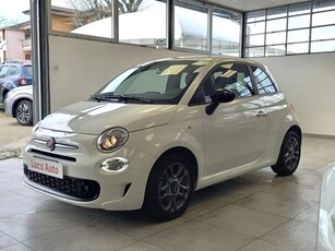 Fiat 500 1.0 Hybrid