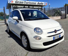 Fiat 500 1.0 Hybrid