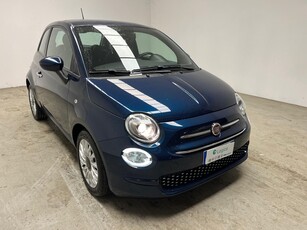 Fiat 500 1.0 Hybrid