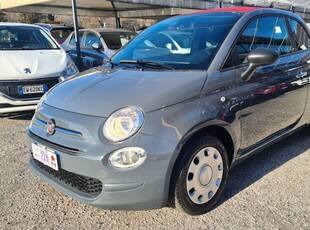 Fiat 500 1.0 Hybrid