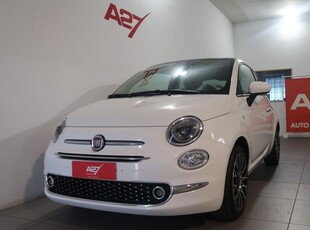 Fiat 500 1.0 Hybrid