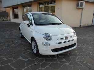 Fiat 500 1.0 Hybrid