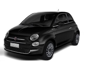 Fiat 500 1.0 Hybrid