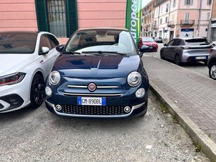 Fiat 500 1.0 Hybrid