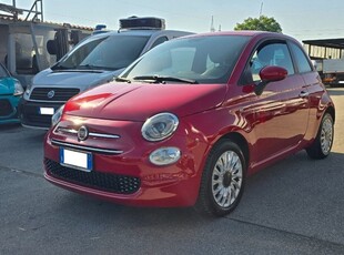 Fiat 500 1.0 Hybrid