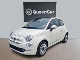 Fiat 500 1.0 Hybrid