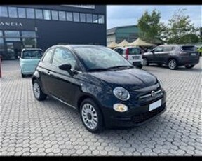 Fiat 500 1.0 hybrid Dolcevita 70cv del 2022 usata a Massarosa