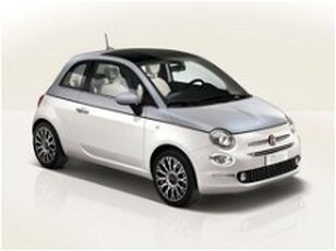 Fiat 500 1.0 Hybrid Dolcevita del 2022 usata a Rho