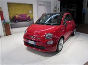 Fiat 500 1.0 Hybrid Dolcevita del 2022 usata a Rho