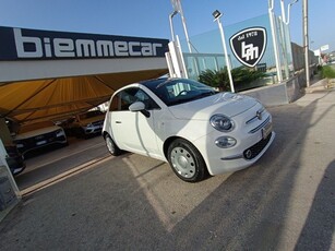 Fiat 500 1.0 Hybrid