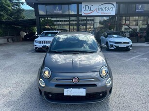 Fiat 500 1.0 Hybrid