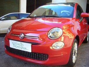 Fiat 500 1.0 Hybrid