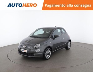 Fiat 500 1.2