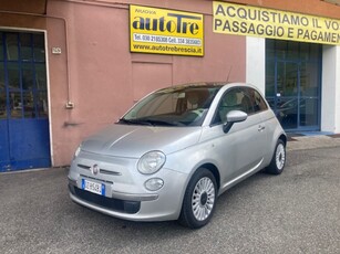 Fiat 500 1.2