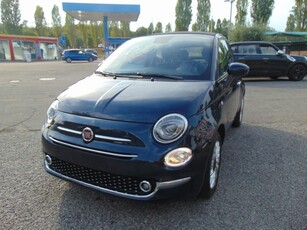 Fiat 500 1.2