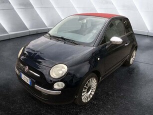 Fiat 500 1.2