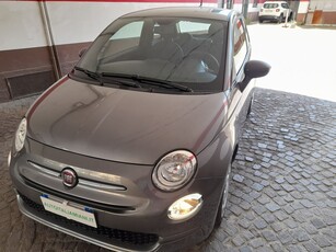 Fiat 500 1.2