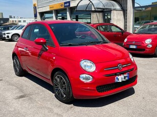 Fiat 500 1.2