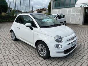 Fiat 500 1.2