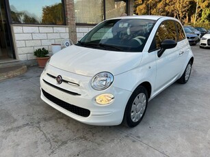 Fiat 500 1.2