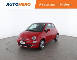 Fiat 500 1.2