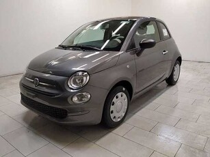 Fiat 500 1.2 Cult easypower Gpl 69cv da Azzurra .