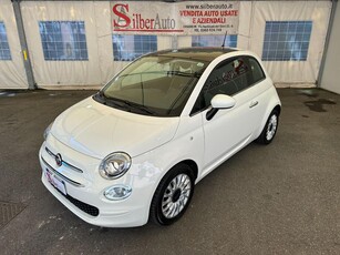 Fiat 500 1.2