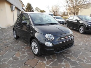 Fiat 500 1.2