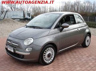 FIAT 500 1.3 Multijet 16V 75 CV Lounge- Diesel