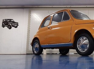 Fiat 500 1.3 Multijet 16V 75CV