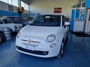 Fiat 500 1.3 Multijet 16V 75CV