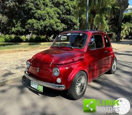 Fiat 500 1.3 Multijet 16V 75CV