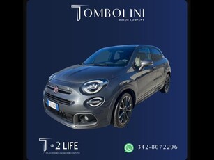 Fiat 500 1.3 Multijet