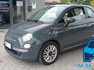 FIAT 500 (2007-2016)