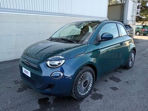 Fiat 500 e 42 kWh 87 kW