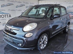 Fiat 500 L 1.6 mjt Lounge 105cv TETTO APRIBILE!